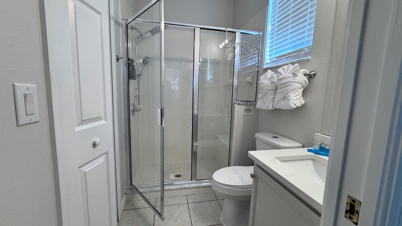 Photo of Bathroom in Florida Pines