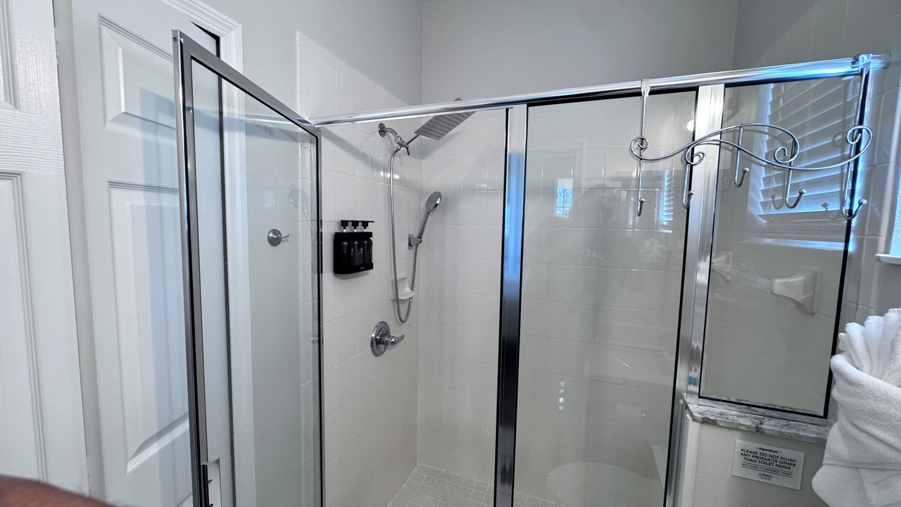 Photo of Bathroom in Florida Pines