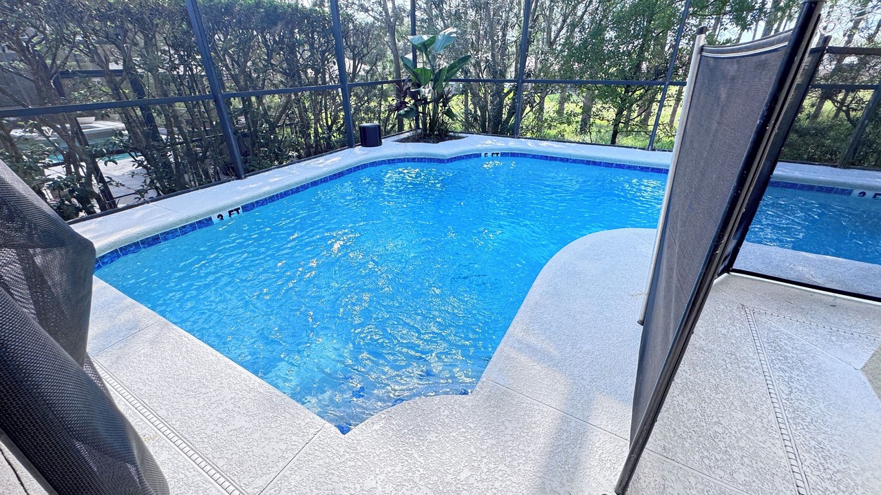 Photo of Outdoor in Florida Pines