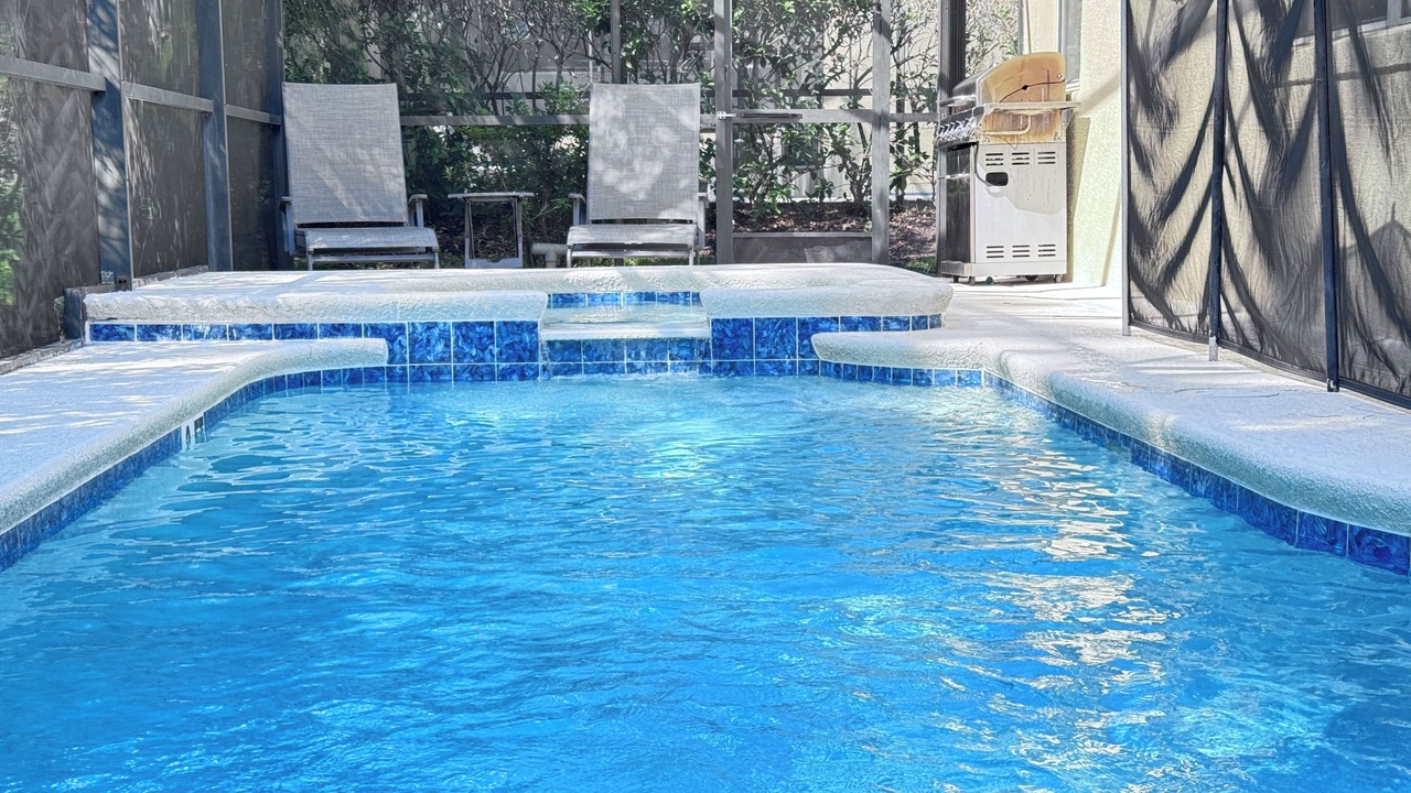 Photo of Outdoor in Florida Pines