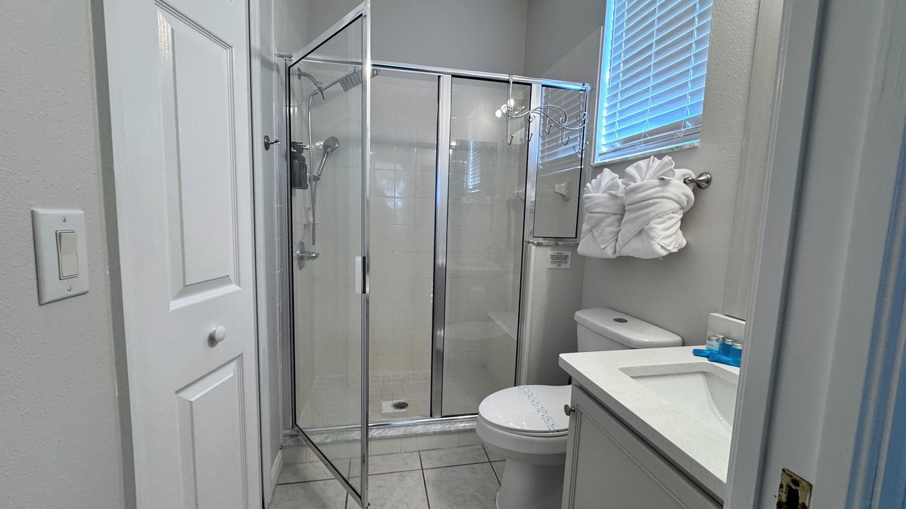 Photo of Bathroom in Florida Pines