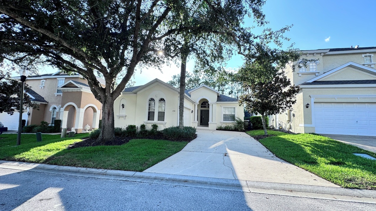 Photo of Outdoor in Florida Pines