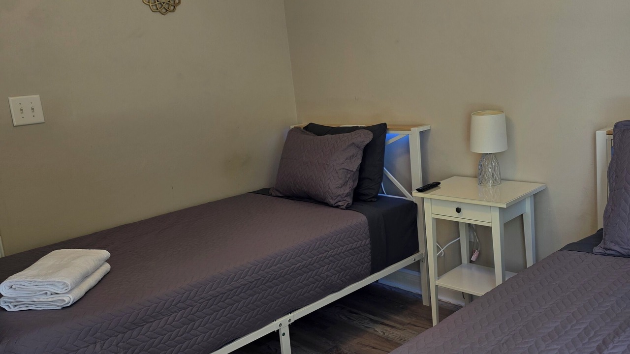Photo of Bedroom in Ventura