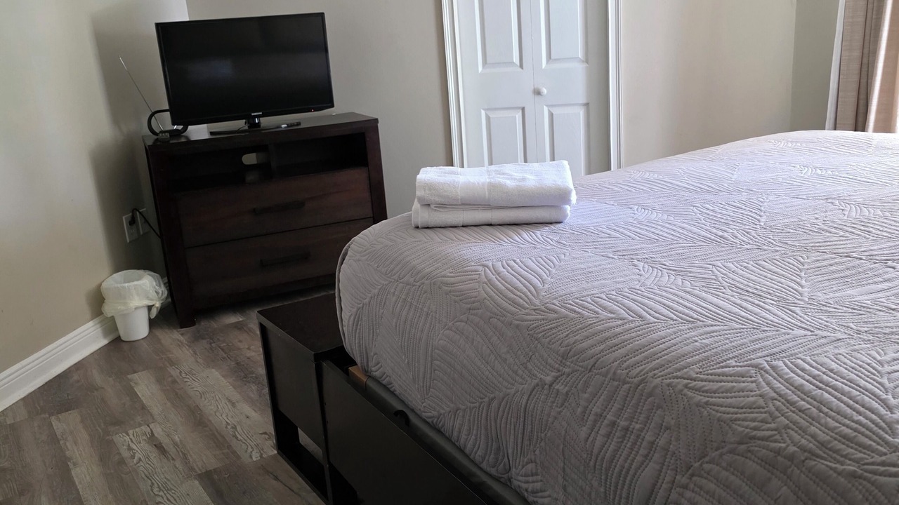 Photo of Bedroom in Ventura