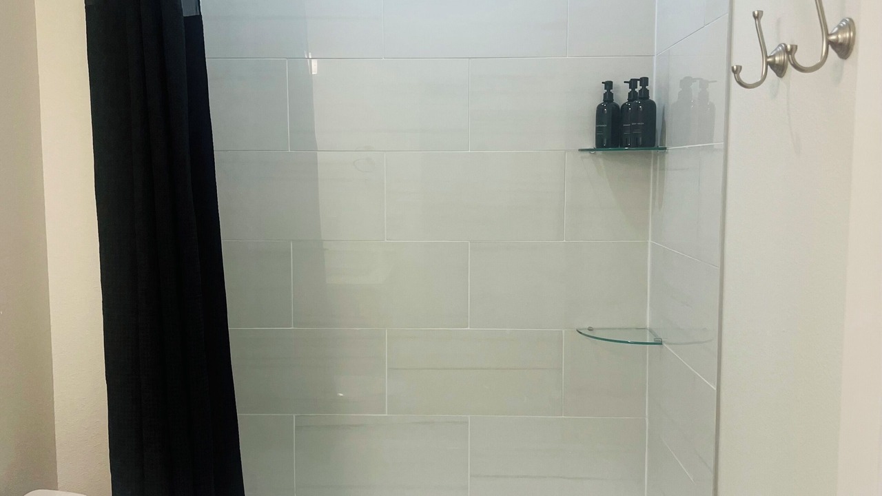 Photo of Bathroom in Northwest Orlando