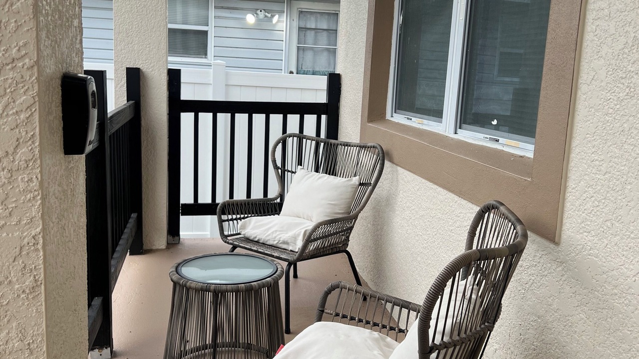 Photo of Outdoor in Northwest Orlando