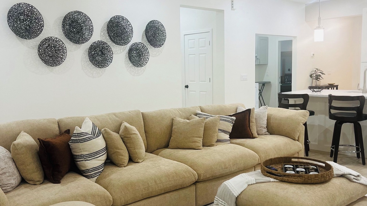 Photo of Livingroom in Northwest Orlando