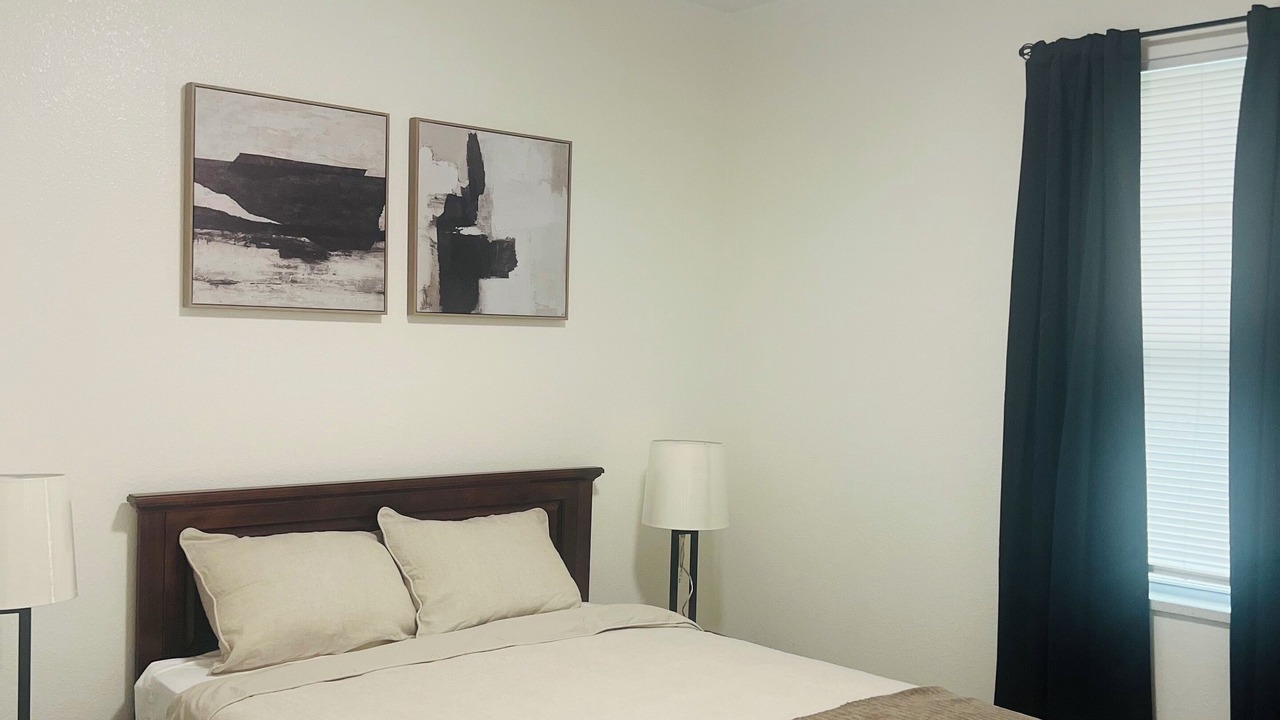 Photo of Bedroom in Northwest Orlando