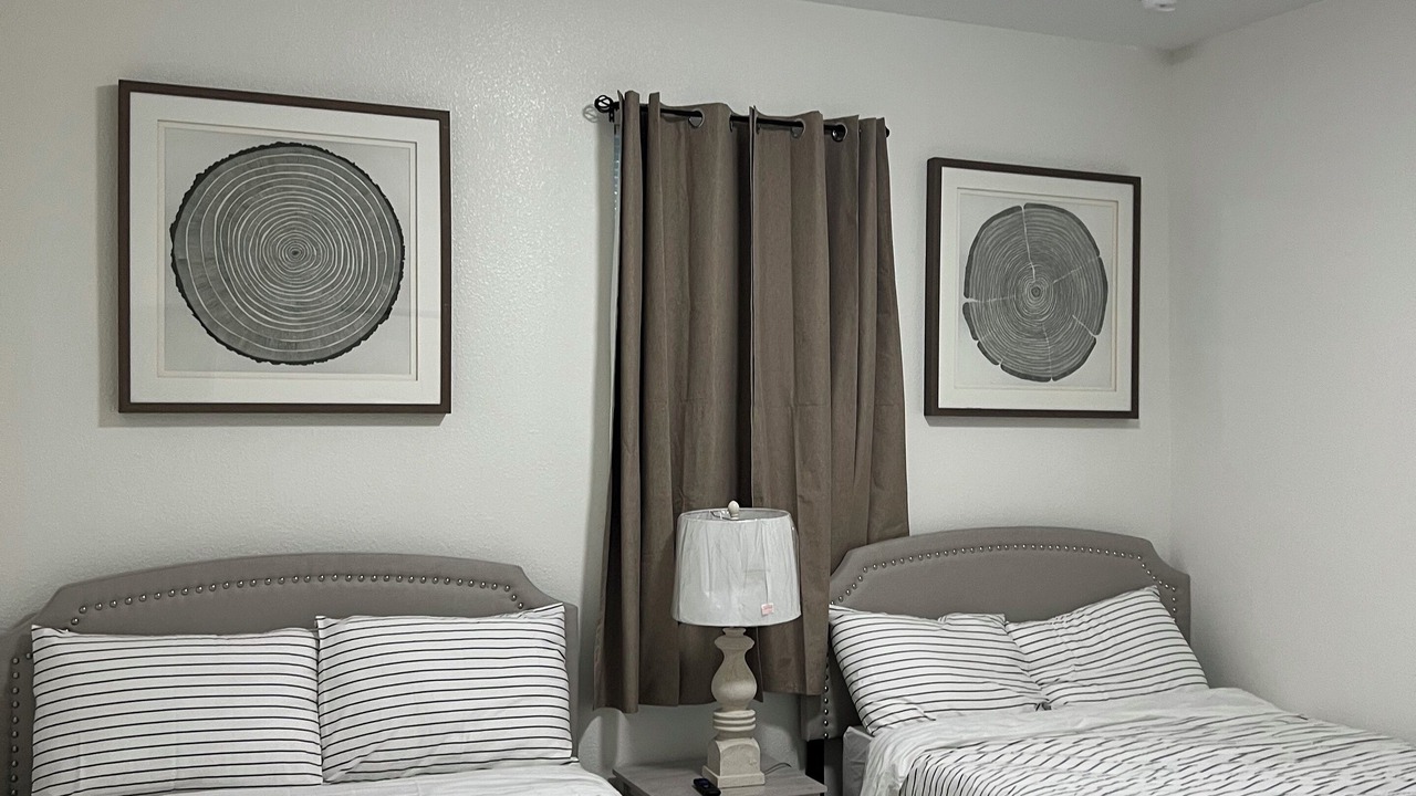 Photo of Bedroom in Northwest Orlando