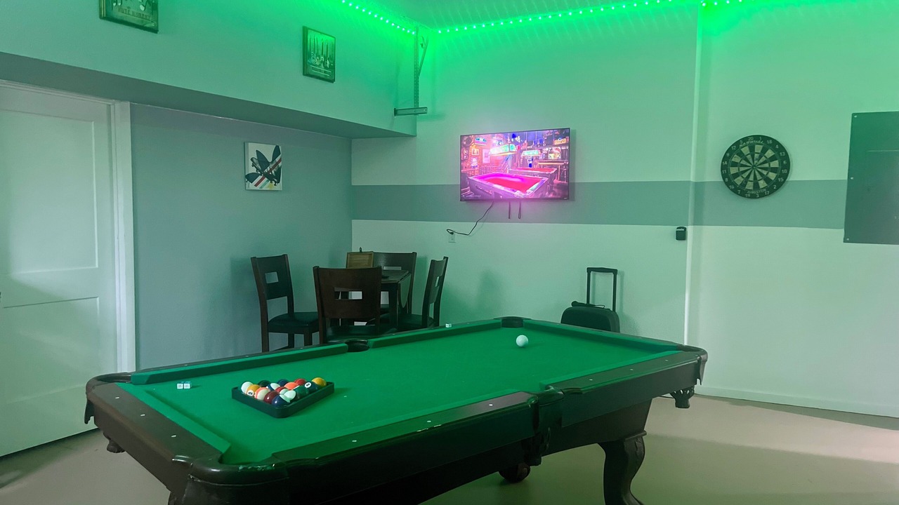 Photo of Bedroom in Northwest Orlando