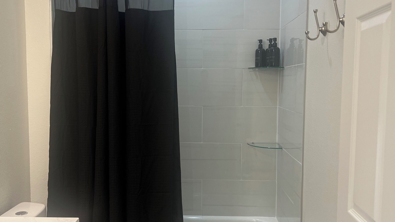 Photo of Bathroom in Northwest Orlando