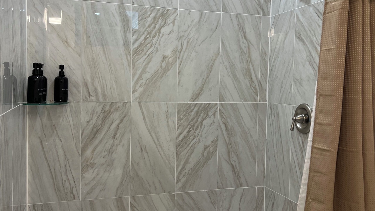 Photo of Bathroom in Northwest Orlando