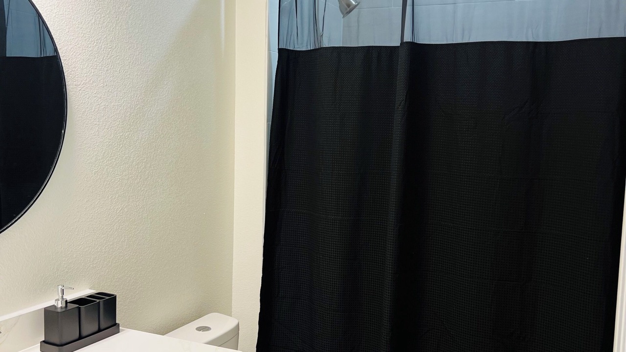 Photo of Bathroom in Northwest Orlando