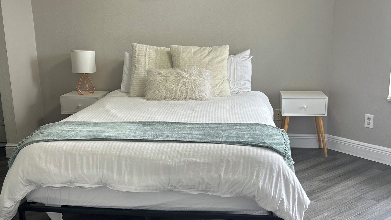 Photo of Bedroom in Ventura