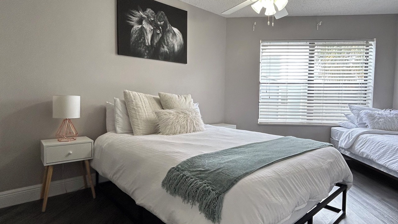 Photo of Bedroom in Ventura