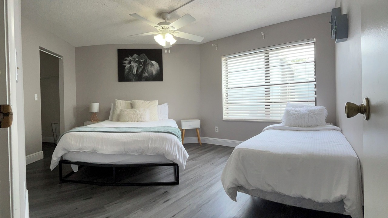 Photo of Bedroom in Ventura