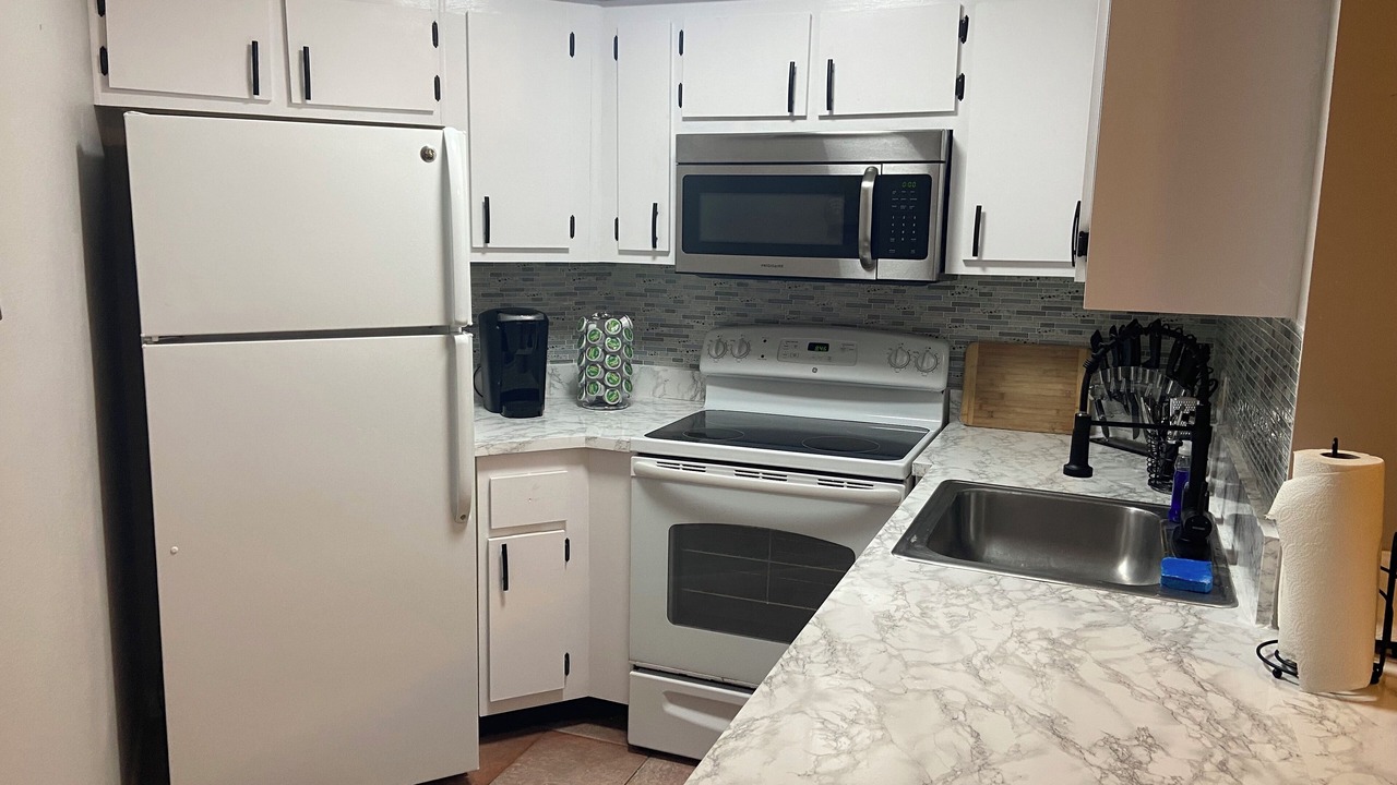 Photo of Kitchen in Ventura