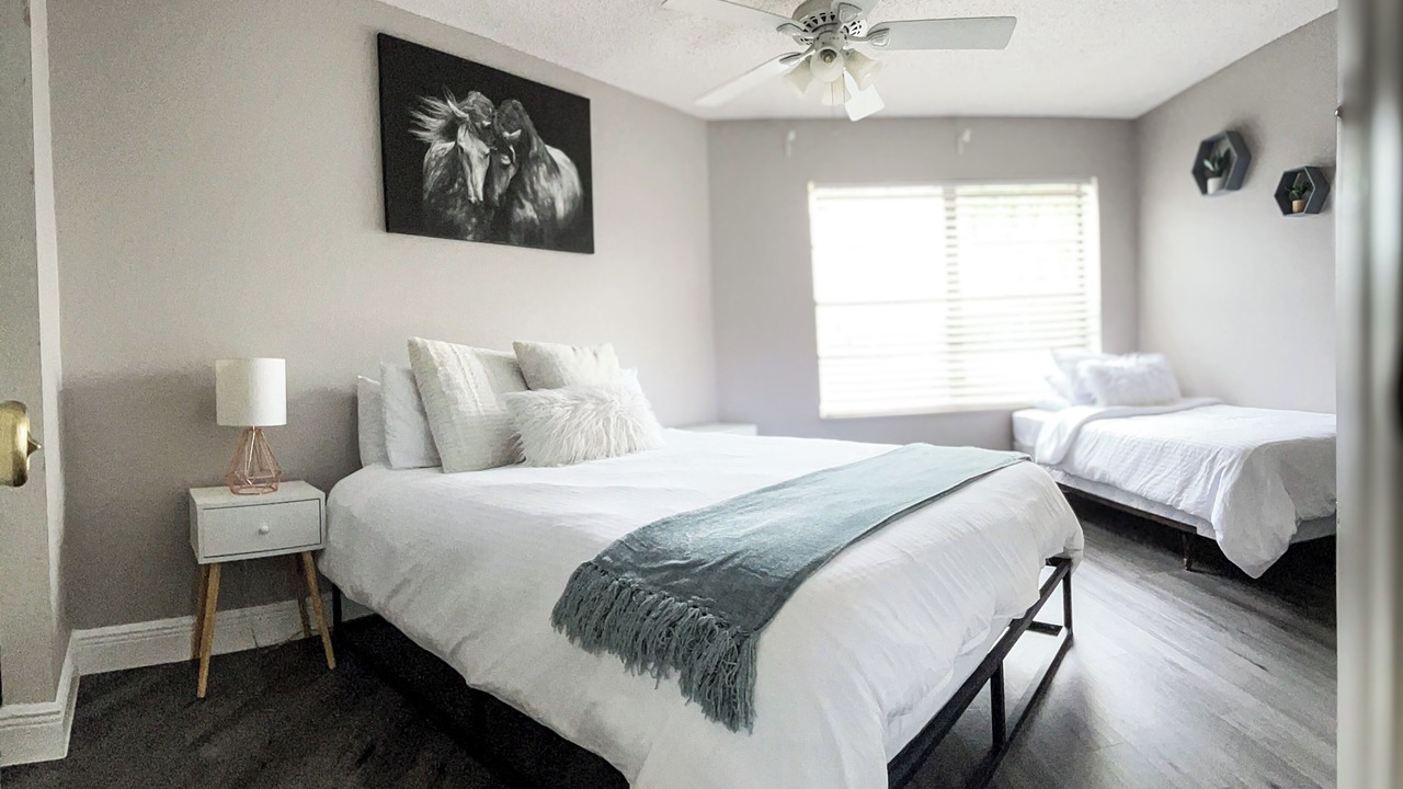 Photo of Bedroom in Ventura