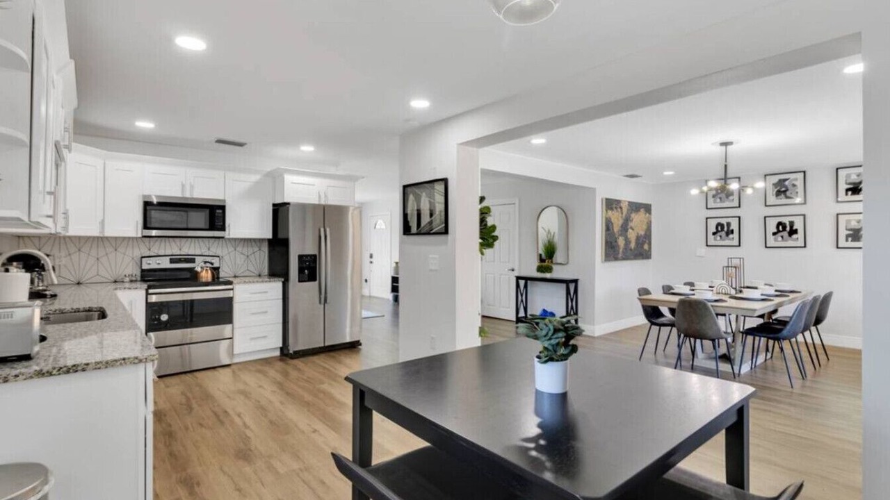 Photo of Kitchen in Englewood Park