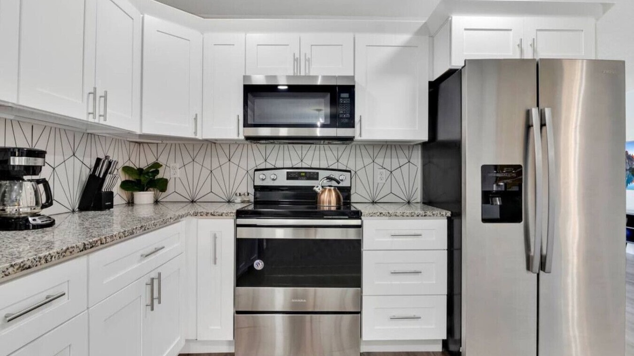Photo of Kitchen in Englewood Park