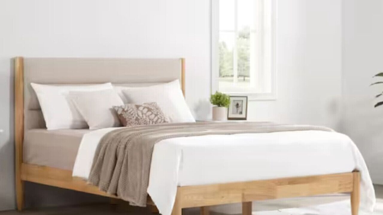Photo of Bedroom in Englewood Park