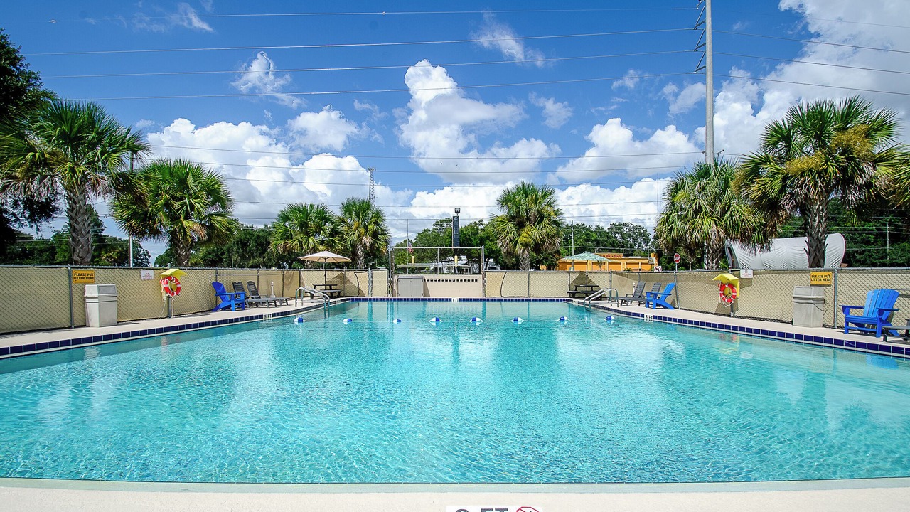 Photo of Outdoor in Winter Garden