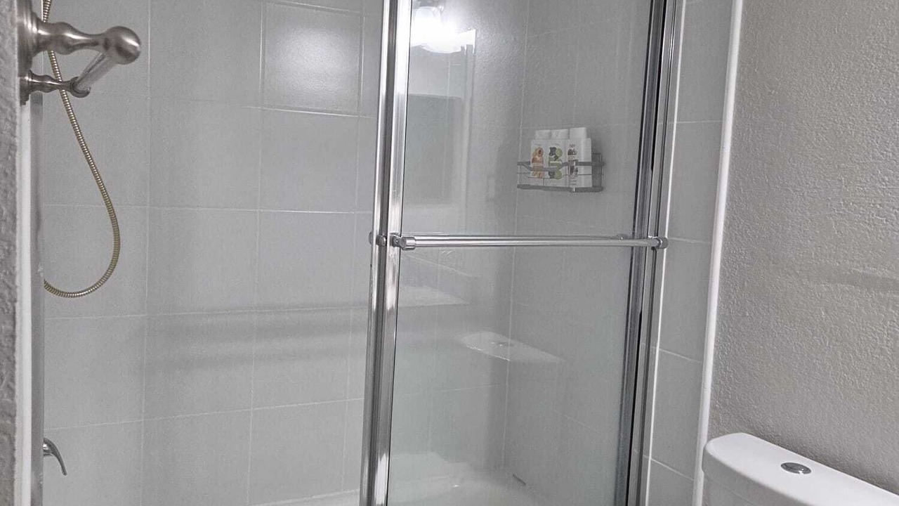 Photo of Bathroom in Oak Ridge
