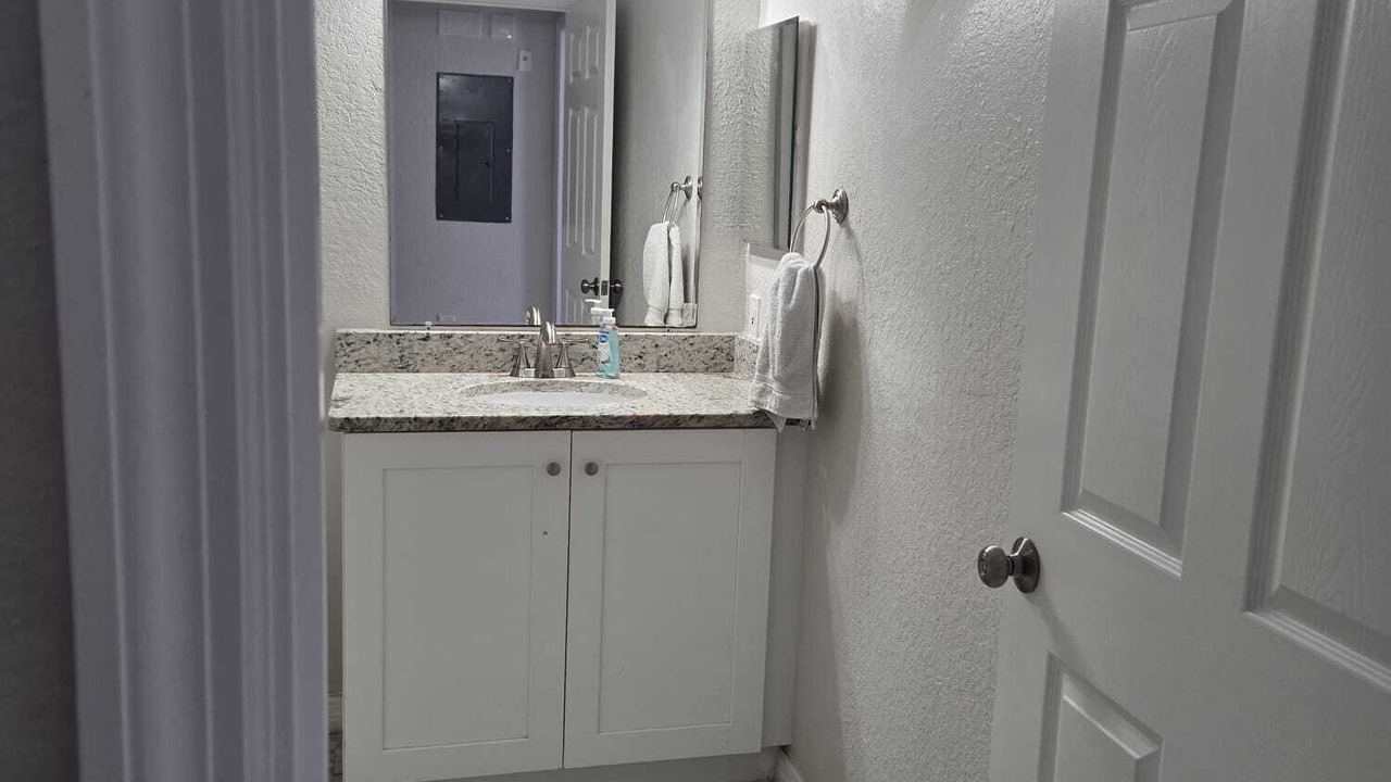Photo of Bathroom in Oak Ridge