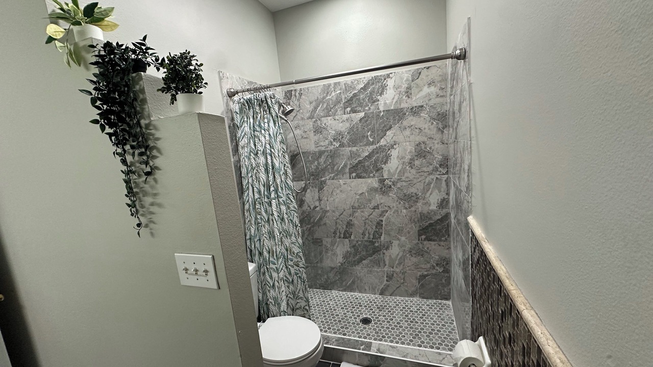 Photo of Bathroom in Orlando