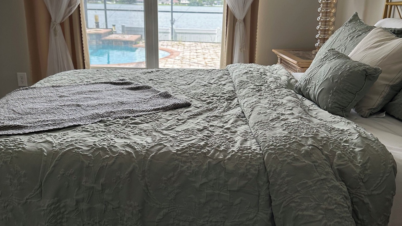Photo of Bedroom in Orlando