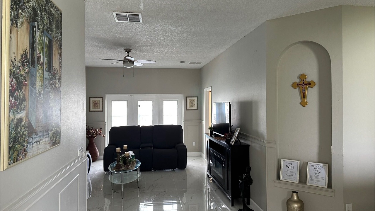 Photo of Livingroom in Orlando