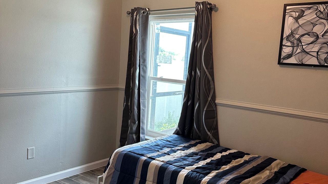 Photo of Bedroom in Orlando