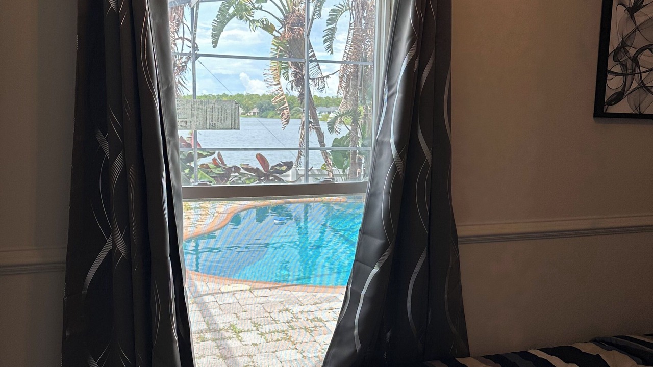 Photo of Bedroom in Orlando