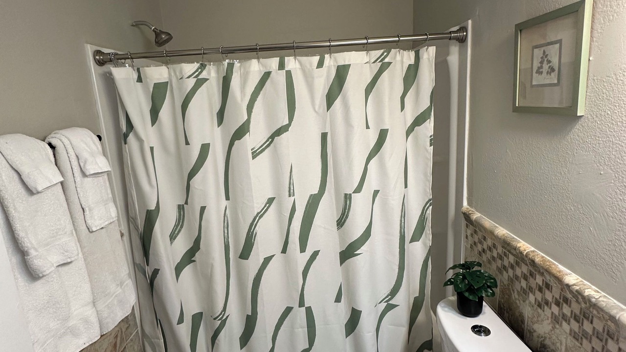 Photo of Bathroom in Orlando