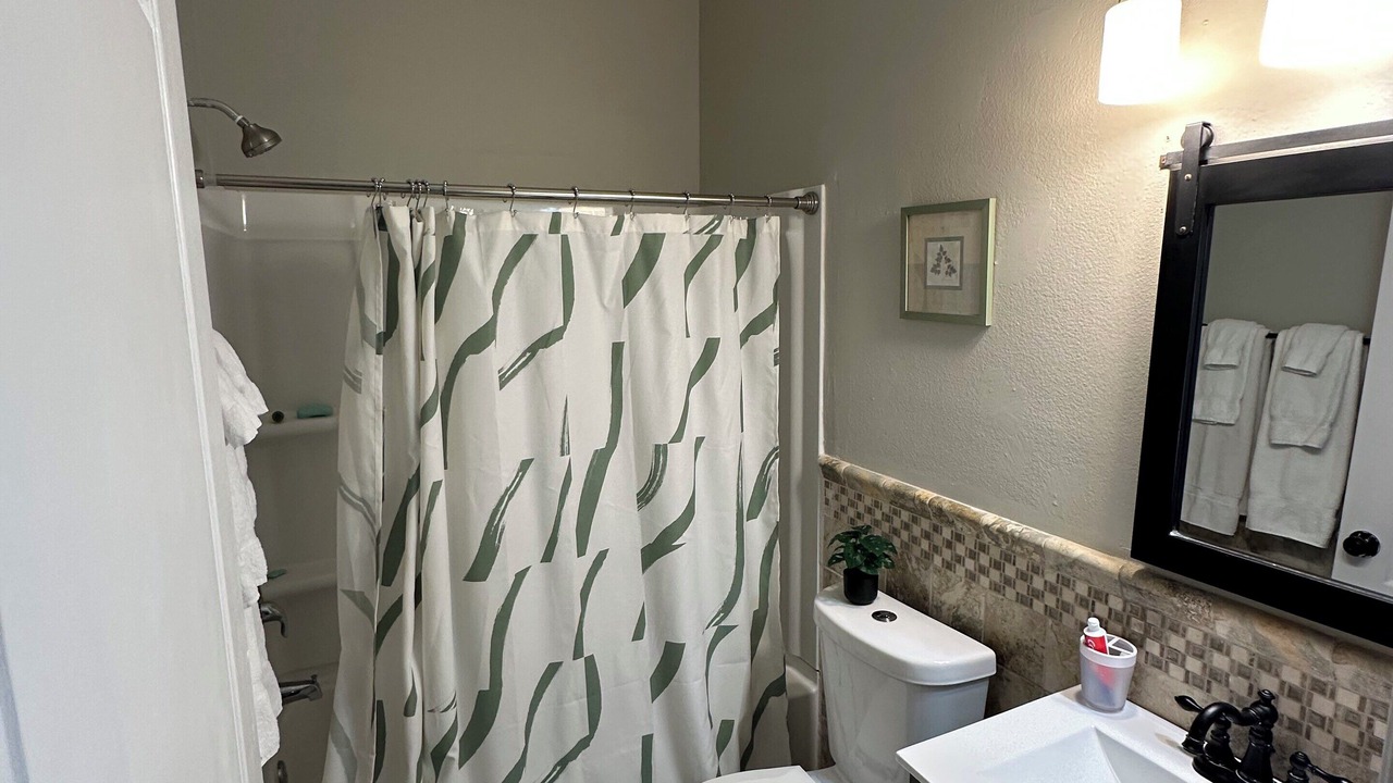 Photo of Bathroom in Orlando
