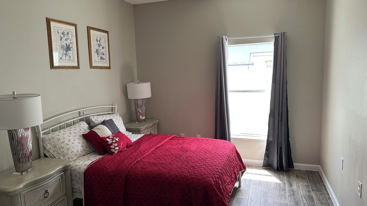 Photo of Bedroom in Orlando