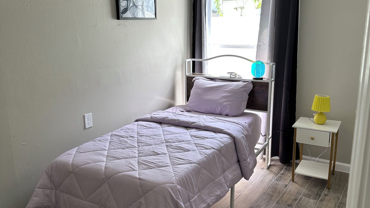 Photo of Bedroom in Orlando