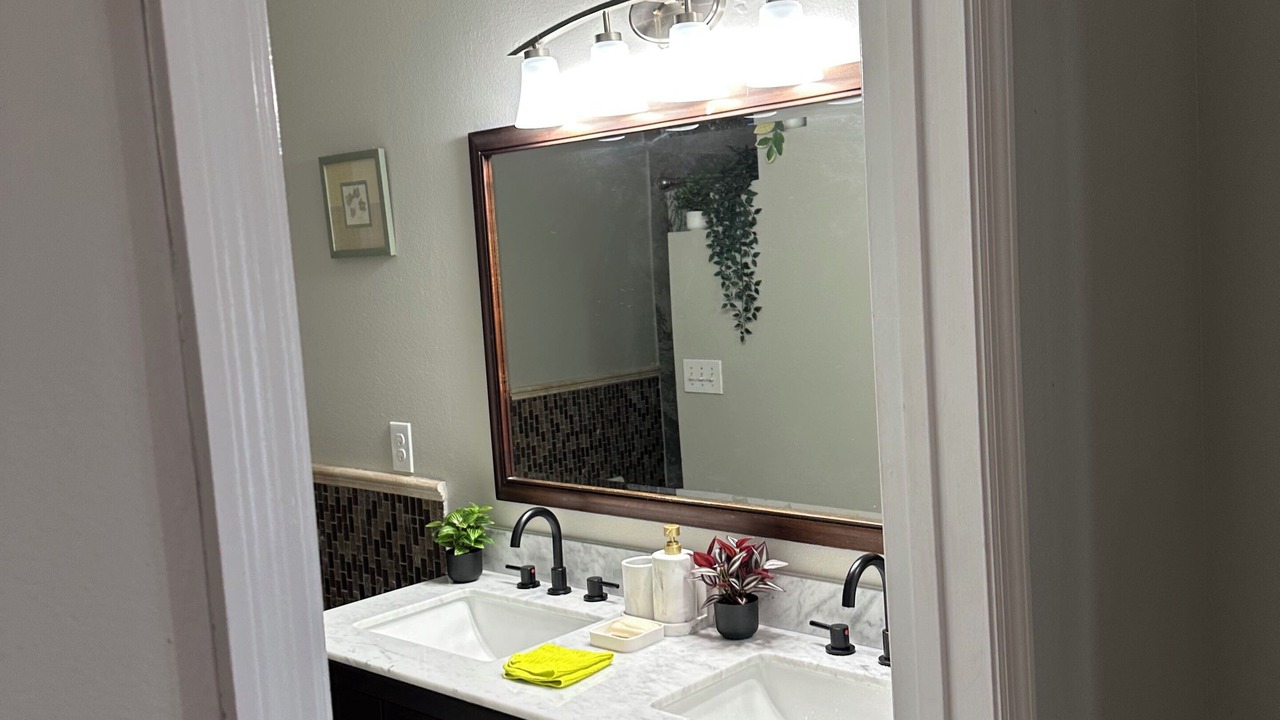 Photo of Bathroom in Orlando