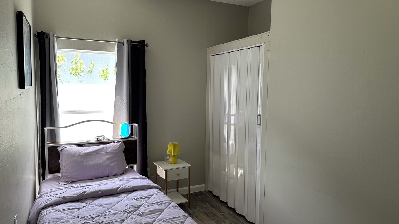 Photo of Bedroom in Orlando