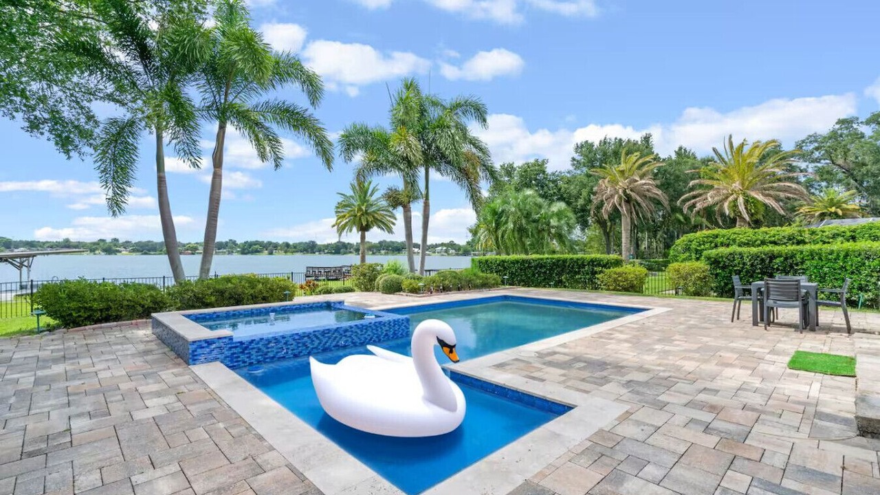 Photo of Outdoor in Southwest Orlando