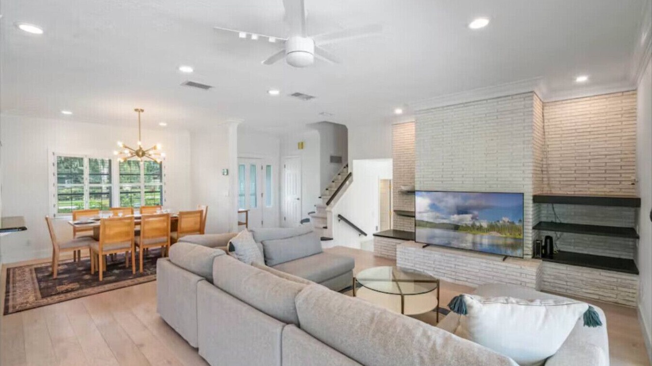 Photo of Bedroom in Southwest Orlando