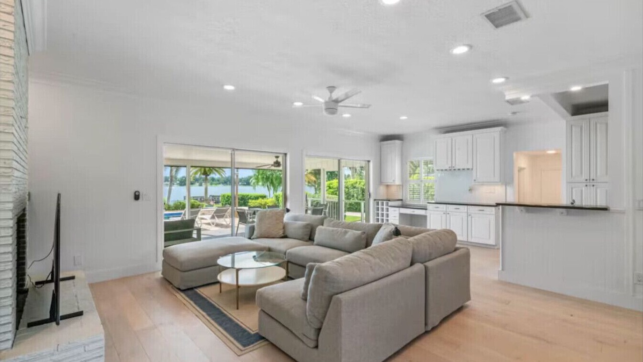 Photo of Bedroom in Southwest Orlando