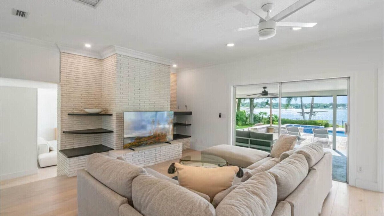 Photo of Outdoor in Southwest Orlando