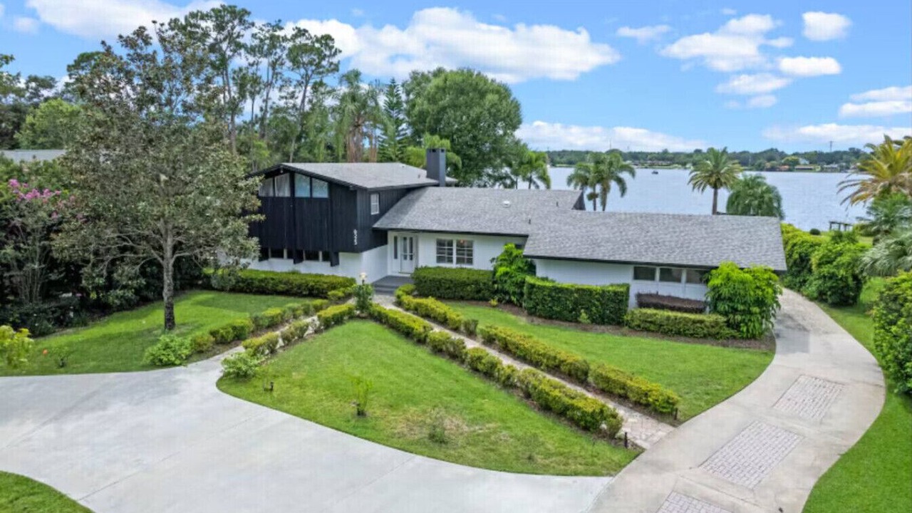 Photo of Outdoor in Southwest Orlando