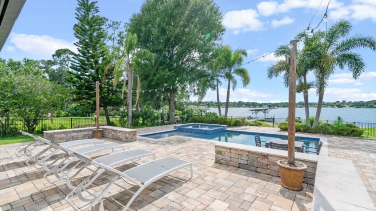Photo of Outdoor in Southwest Orlando