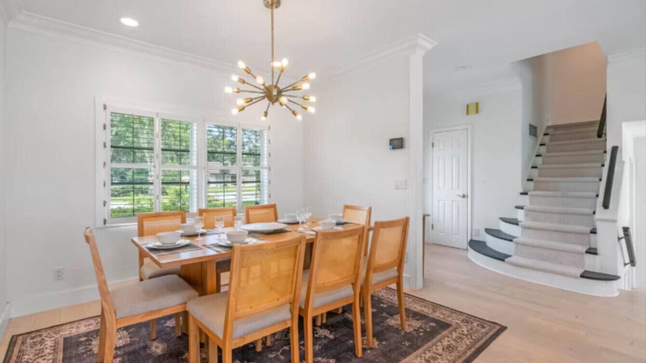 Photo of Bedroom in Southwest Orlando
