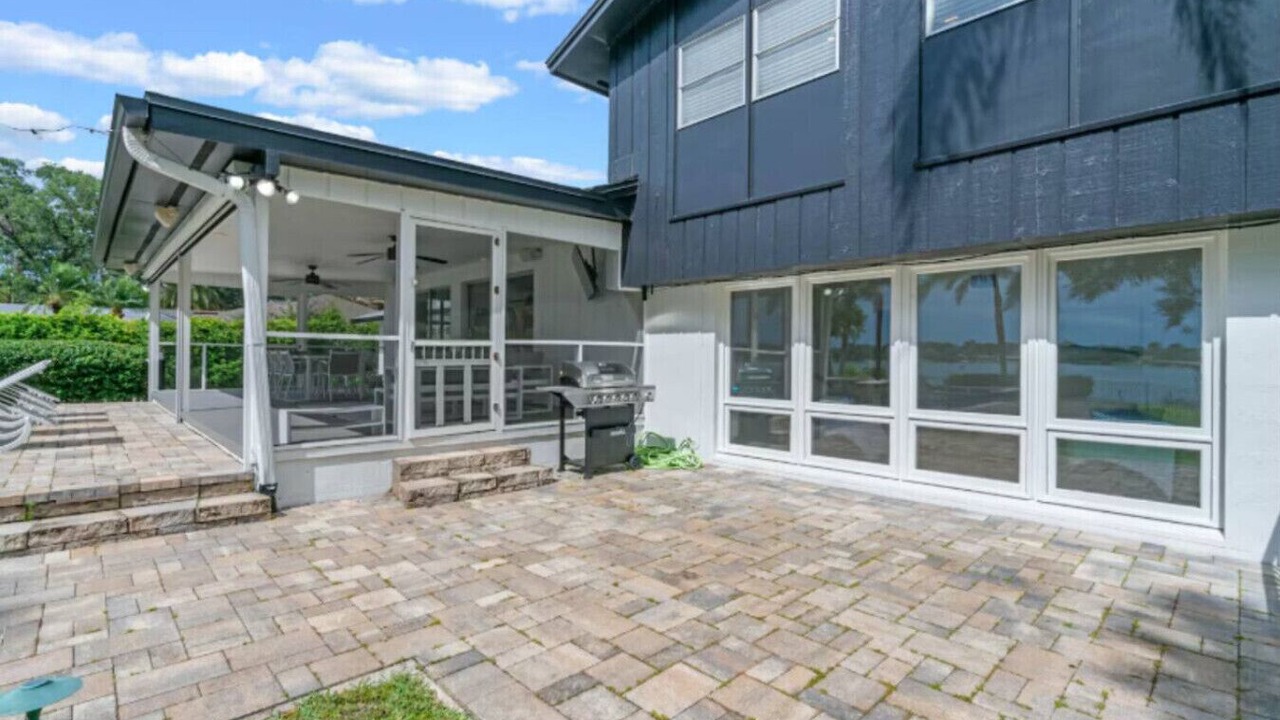 Photo of Outdoor in Southwest Orlando