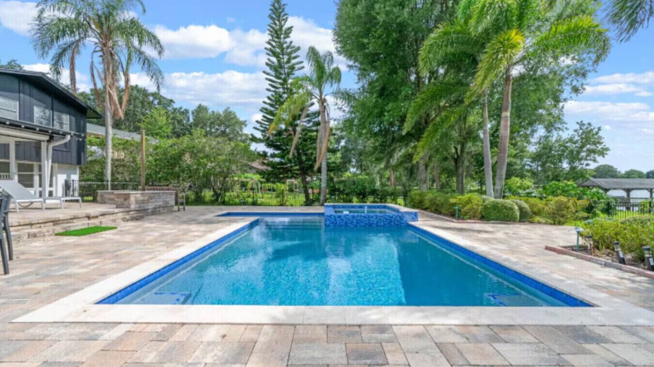 Photo of Outdoor in Southwest Orlando