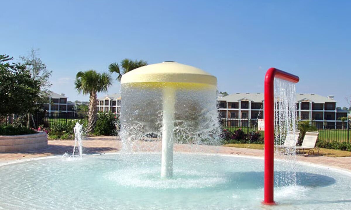 Photo of Outdoor in Bahama Bay