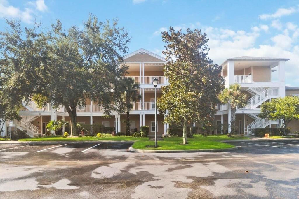 Photo of Outdoor in Bahama Bay